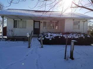 275 W 400 N, Rensselaer, IN 47978