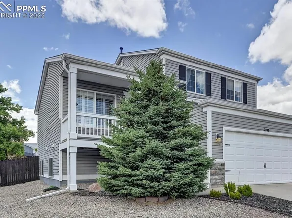 6719 Balance Cir, Colorado Springs, CO 80923