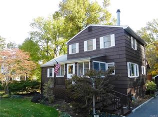 191 Ludvigh Rd, Bardonia, NY 10954