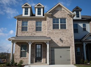 2620 Wellesley Square Dr, Thompsons Station, TN 37179