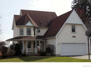 4982 Upper Mountain Rd, Lockport, NY 14094