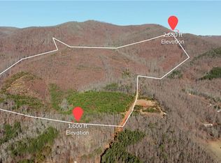 337 Goat House Rd, Lambsburg, VA 24351