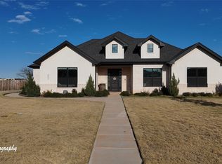 207 Calumet St, Abilene, TX 79606