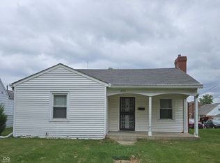 830 Berkley Rd, Indianapolis, IN 46208