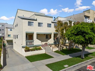 1818 Butler Ave APT 1, Los Angeles, CA, 90025