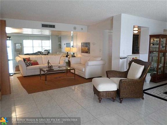 2nd image of 3900 Galt Ocean Dr APT 705