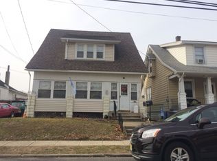 233 Rosalind Ave, Gloucester City, NJ 08030