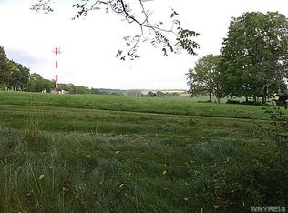 4819 Crossett Rd, Geneseo, NY 14454