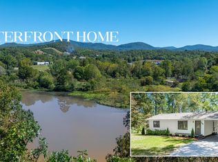 169 Cszonka Rd, Franklin, NC 28734