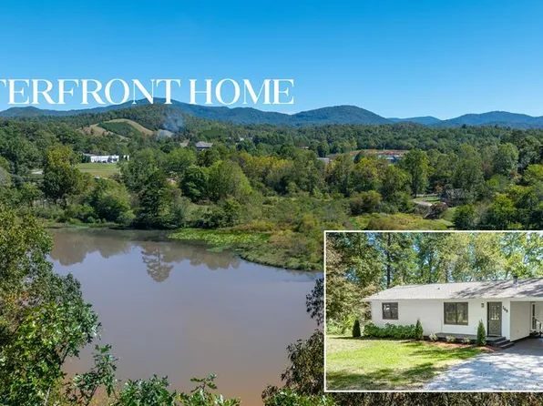 169 Cszonka Rd, Franklin, NC 28734