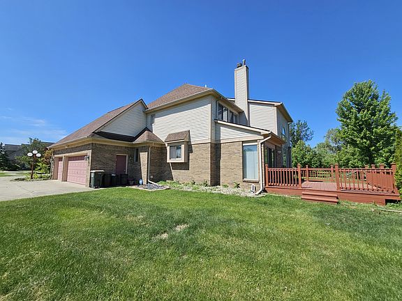 4th image of 47418 Wallingford Ct