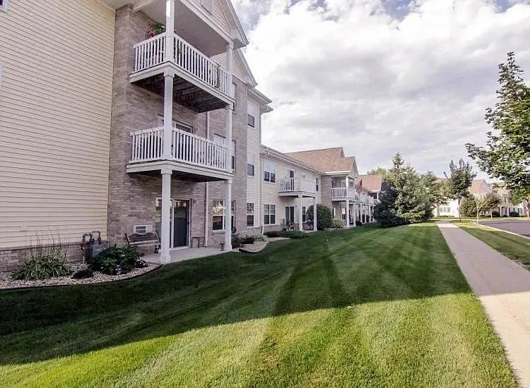 Westminster Senior Apartments — Photo 3