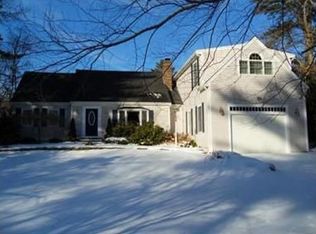 59 Saddler, Barnstable, MA 02668