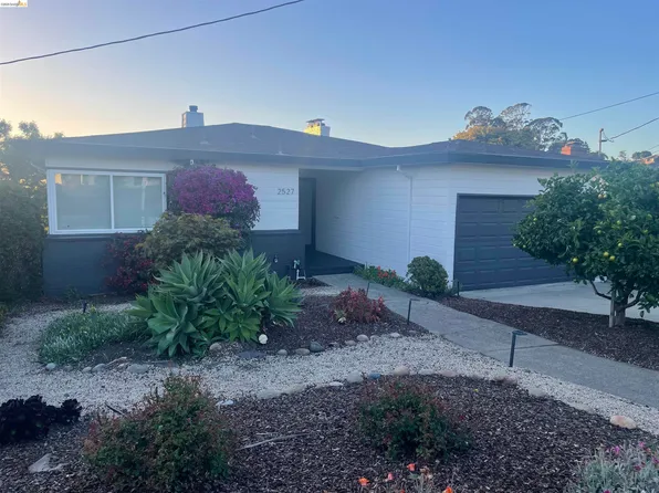 2527 Arlington Blvd, El Cerrito, CA 94530