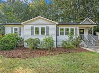 2323 Ava Pl, Decatur, GA 30033