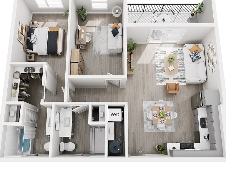 Luka Apartments — Photo 34