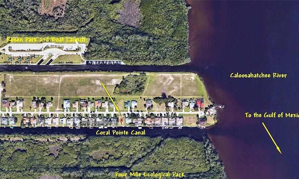 1st image of 2328 Coral Point Dr