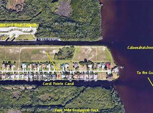 2328 Coral Point Dr, Cape Coral, FL 33990