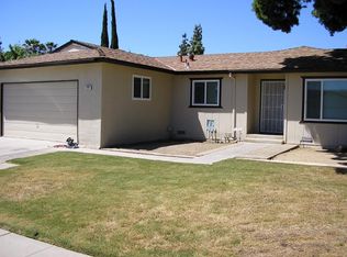 1545 Keats Ave, Clovis, CA 93611