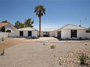 4233 E Hacienda Ave, Las Vegas, NV 89120