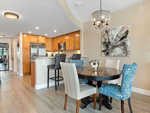 4th image of 510 1st Ave Unit 1701