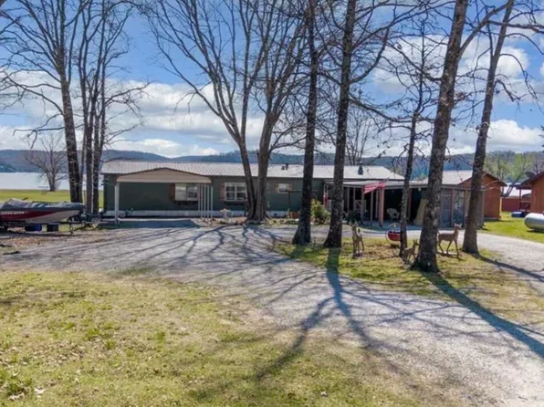 21840 S 630th Rd, Fairland, OK 74343