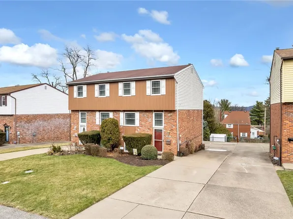 1434 Hidden Timber Dr, Pittsburgh, PA 15220