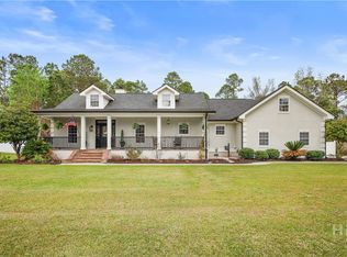120 St. Andrews Road, Rincon, GA 31326