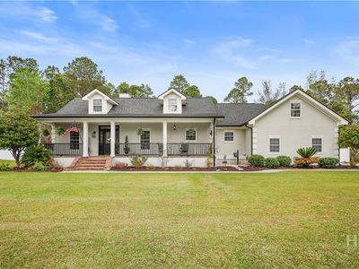 120 St. Andrews Road, Rincon, GA, 31326