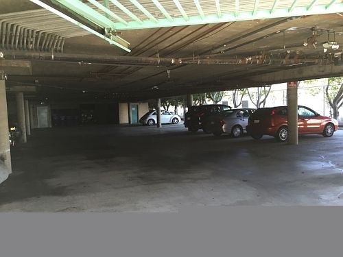 2nd image of 2724 Abbot Kinney Blvd APT 216