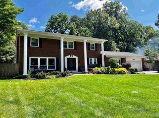 1366 Ox Yoke Dr, Flint, MI 48532