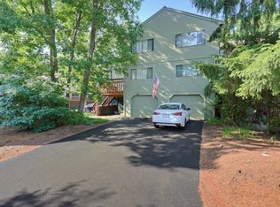Spyglass Hill, Ashland, MA 01721