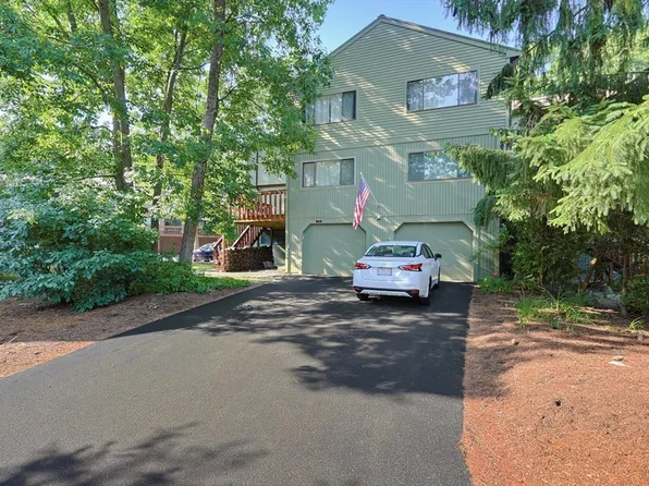 73 Trailside Way Unit 73, Ashland, MA 01721