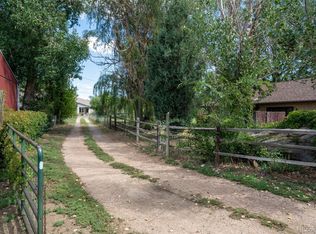14550 W 50th Avenue, Golden, CO 80403