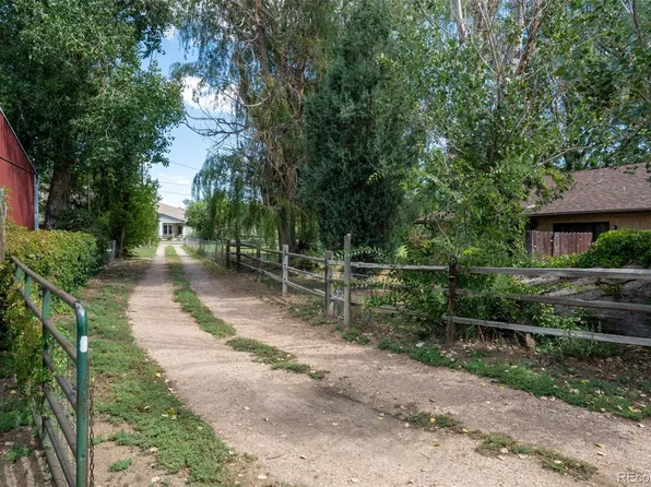 14550 W 50th Avenue, Golden, CO 80403