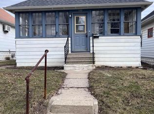 530 S 66th St, Milwaukee, WI 53214