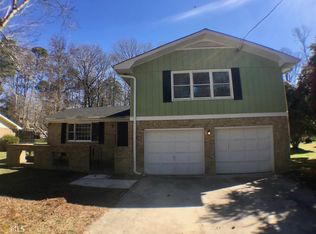 4052 Woodfen Ct, Ellenwood, GA 30294