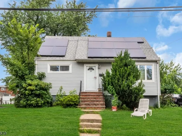 637 Britton St, Elizabeth City, NJ 07202
