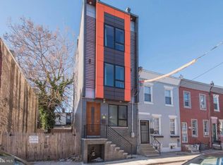 1528 S Capitol St, Philadelphia, PA 19146