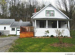 10211 Stones Falls Rd, Dansville, NY 14437