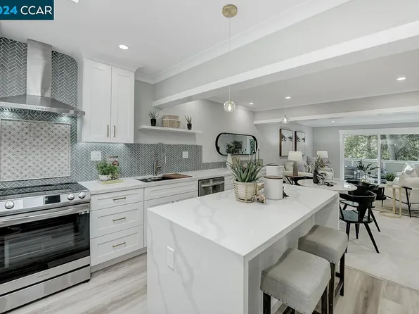 2209 Golden Rain Rd APT 7, Walnut Creek, CA 94595