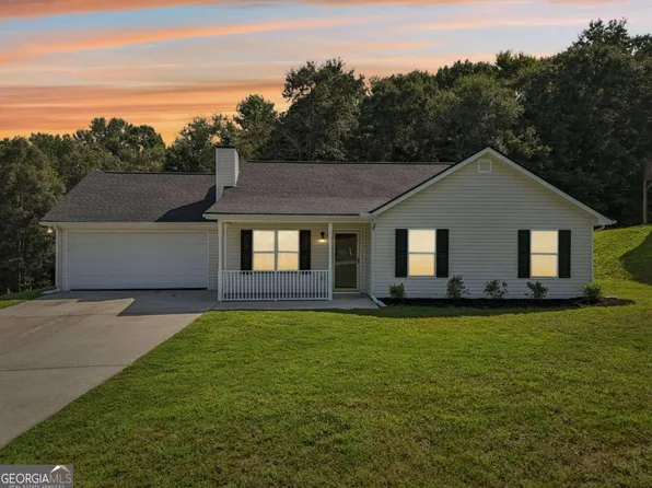 3542 Southchase Dr, Gainesville, GA 30507