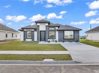 1602 Emma Elizabeth St, Weslaco, TX 78599