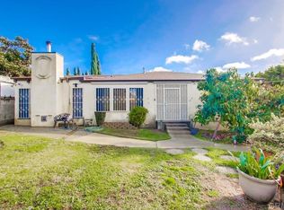 2161 El Prado Ave, Lemon Grove, CA 91945