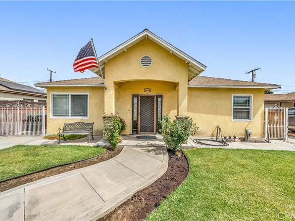 14102 Graystone Ave, Norwalk, CA 90650