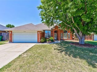 13309 Montego Ter, Oklahoma City, OK 73170