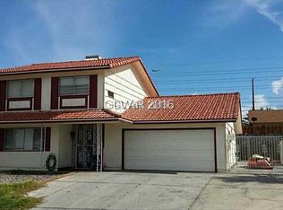 4335 Kinobe Ave #0, Las Vegas, NV 89120