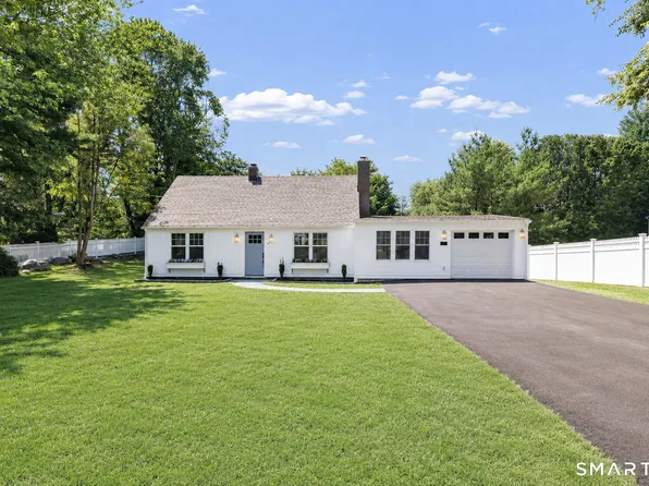 4 Heather Hill, Westport, CT 06880