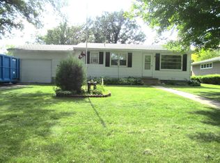 837 Western Ave, Madison, MN 56256