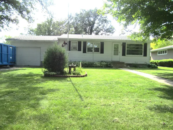 837 Western Ave, Madison, MN 56256
